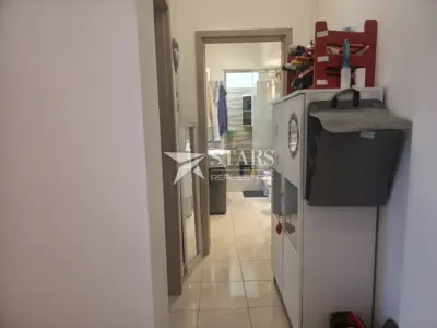 Wohnung 64 m², Rijeka Pećine - 2 Schlafzimmer und Wohnzimmer - 3