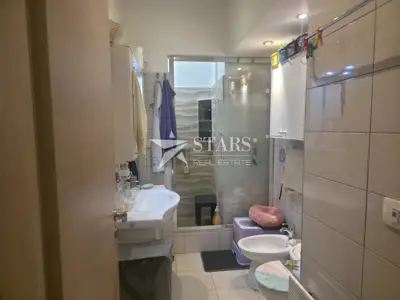Wohnung 64 m², Rijeka Pećine - 2 Schlafzimmer und Wohnzimmer - 5