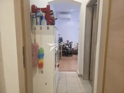 Wohnung 64 m², Rijeka Pećine - 2 Schlafzimmer und Wohnzimmer - 6