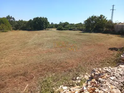 Građevinsko zemljište 836 m², Butkovići - mirna lokacija - 7