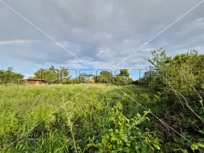 Building plot 694 m², Ližnjan - quiet part of the place - 2