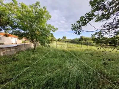 Building plot 694 m², Ližnjan - quiet part of the place - 8