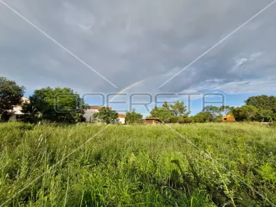 Building plot 694 m², Ližnjan - quiet part of the place - 3