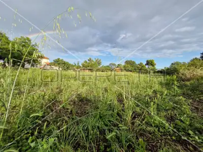 Building plot 694 m², Ližnjan - quiet part of the place - 4
