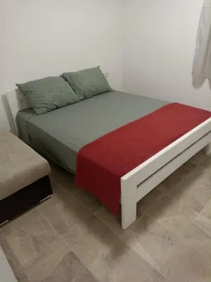44 m² Wohnung, Monvidal, Pula - 1 Zimmer + Wohnzimmer, Balkon und Aufzug - 3