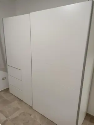 44 m² Wohnung, Monvidal, Pula - 1 Zimmer + Wohnzimmer, Balkon und Aufzug - 4