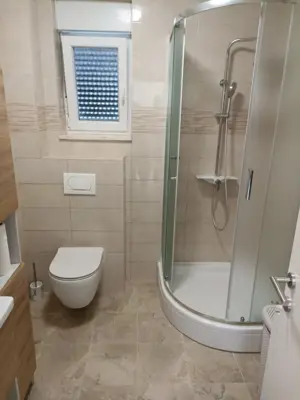 44 m² Wohnung, Monvidal, Pula - 1 Zimmer + Wohnzimmer, Balkon und Aufzug - 7