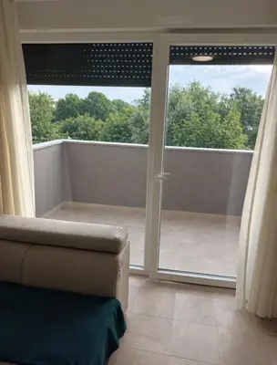 44 m² Wohnung, Monvidal, Pula - 1 Zimmer + Wohnzimmer, Balkon und Aufzug - 10