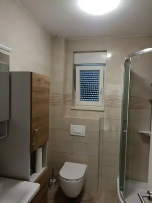 44 m² Wohnung, Monvidal, Pula - 1 Zimmer + Wohnzimmer, Balkon und Aufzug - 6