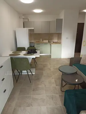Stan 44 m², Monvidal, Pula - 1S+DB, balkon i lift