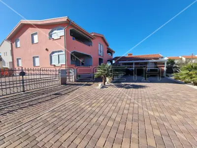 Kuća 271 m², Vir - 250 m od mora - 12