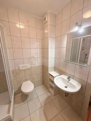 Novi Vinodolski - studio apartman 200m od mora - 6