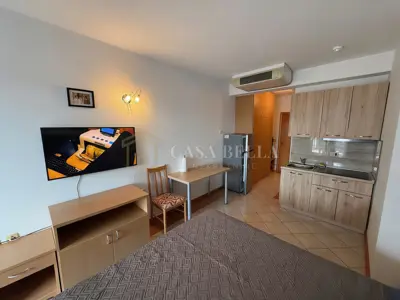 Novi Vinodolski - studio apartman 200m od mora - 4