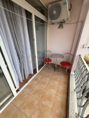 Novi Vinodolski - studio apartman 200m od mora - 2