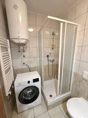 Novi Vinodolski - studio apartman 200m od mora - 7