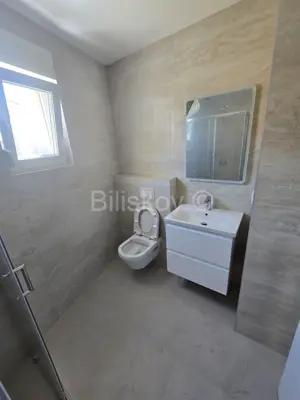 Prodaja, K. Novi, 1soban stan, novogradnja, garaža, vrt - 4