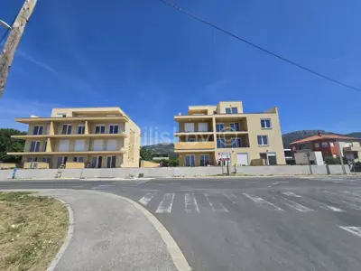 Prodaja, K. Novi, 1soban stan, novogradnja, garaža, vrt - 10