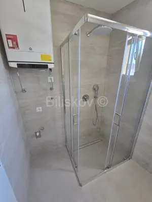 Prodaja, K. Novi, 1soban stan, novogradnja, garaža, vrt - 3