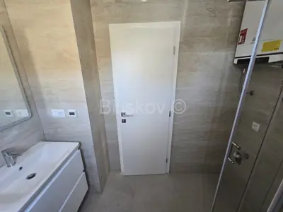 Prodaja, K. Novi, 1soban stan, novogradnja, garaža, vrt - 5