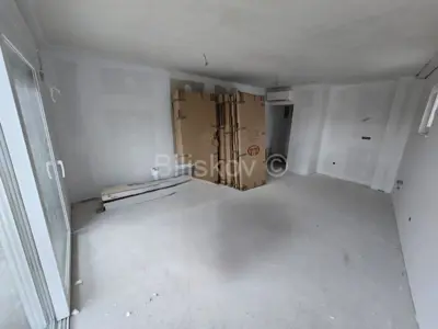 Prodaja, K. Novi, 1soban stan, novogradnja, garaža, vrt - 4