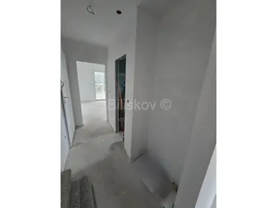 Prodaja, K. Novi, 1soban stan, novogradnja, garaža, vrt - 5