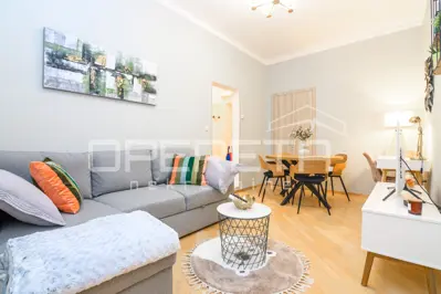 Wohnung 48 m², Centar, Đorđićeva ulica - Terrasse 25 m² - 7