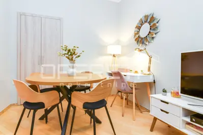 Wohnung 48 m², Centar, Đorđićeva ulica - Terrasse 25 m² - 2