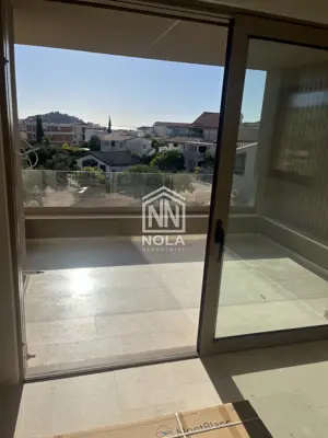 Stan 78,7 m², Tribunj - pogled na more - 12