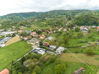 Prodaja, Kuća, Samobor-Giznik, Milana Zjalića, Samostojeća, 158 m² - 21