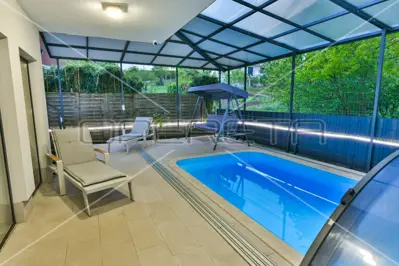 Prodaja, Kuća, Samobor-Giznik, Milana Zjalića, Samostojeća, 158 m² - 9