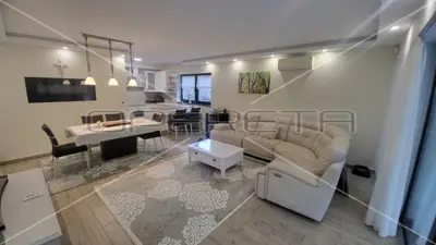 Prodaja, Kuća, Samobor-Giznik, Milana Zjalića, Samostojeća, 158 m² - 3