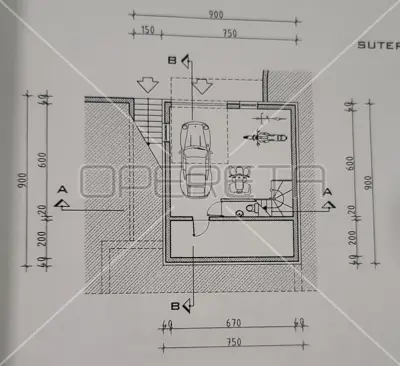 Prodaja, Kuća, Samobor-Giznik, Milana Zjalića, Samostojeća, 158 m² - 23