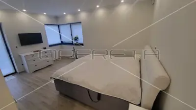 Prodaja, Kuća, Samobor-Giznik, Milana Zjalića, Samostojeća, 158 m² - 12