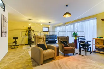Prodaja, Kuća, Samobor-Giznik, Milana Zjalića, Samostojeća, 158 m² - 17