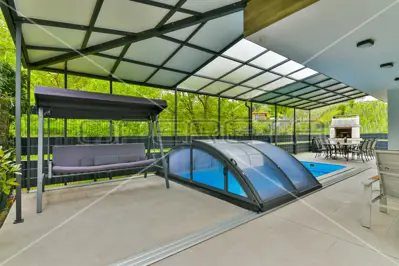 Prodaja, Kuća, Samobor-Giznik, Milana Zjalića, Samostojeća, 158 m² - 8