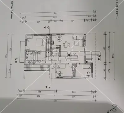 Prodaja, Kuća, Samobor-Giznik, Milana Zjalića, Samostojeća, 158 m² - 22