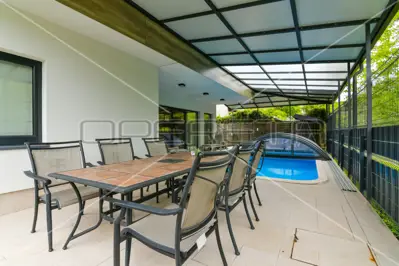 Prodaja, Kuća, Samobor-Giznik, Milana Zjalića, Samostojeća, 158 m² - 10