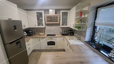 Prodaja, Kuća, Samobor-Giznik, Milana Zjalića, Samostojeća, 158 m² - 6