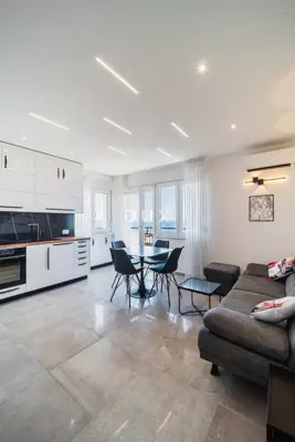 Wohnung zur Miete in Donja Vežica, 55 m² - 2