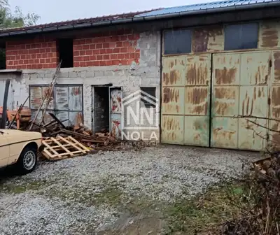 Business complex 560 m², Lepoglava - great potential - 17