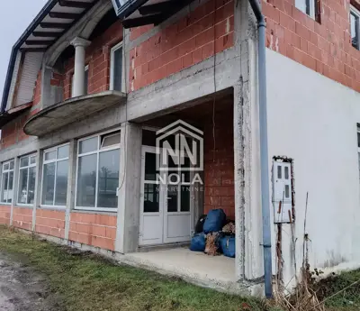 Business complex 560 m², Lepoglava - great potential - 4