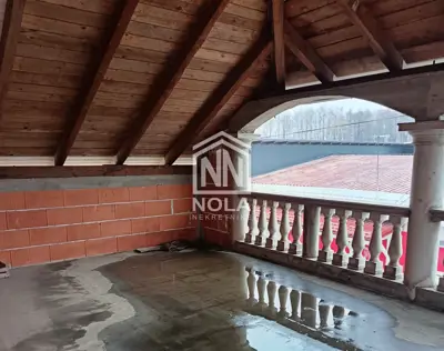 Business complex 560 m², Lepoglava - great potential - 13