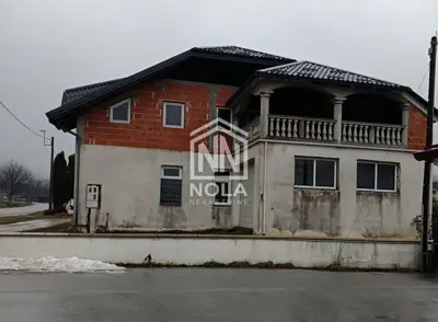 Business complex 560 m², Lepoglava - great potential - 21
