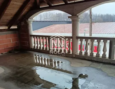 Business complex 560 m², Lepoglava - great potential - 3
