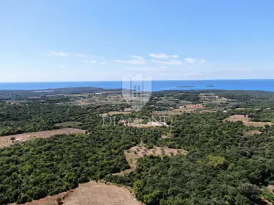 Land plot for sale in Rovinj - 8