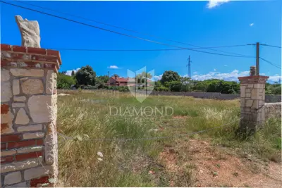 Land plot for sale in Rovinj - 3