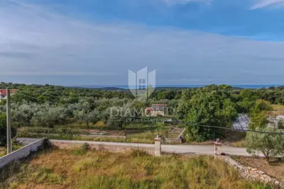 Land plot for sale in Rovinj - 7