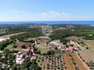 Land plot for sale in Rovinj - 2