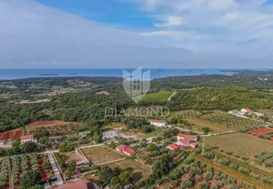 Land plot for sale in Rovinj