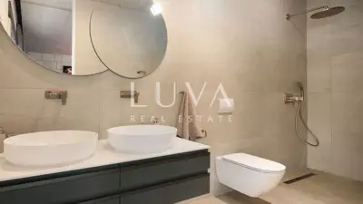 Villa 240 m², Prisoje - pool and tennis court - 10